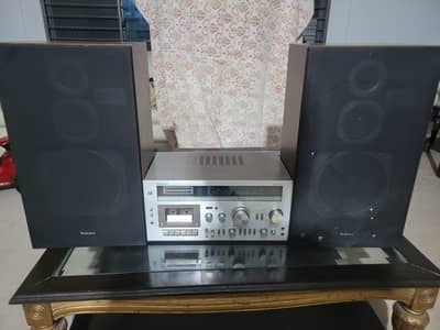 Technics