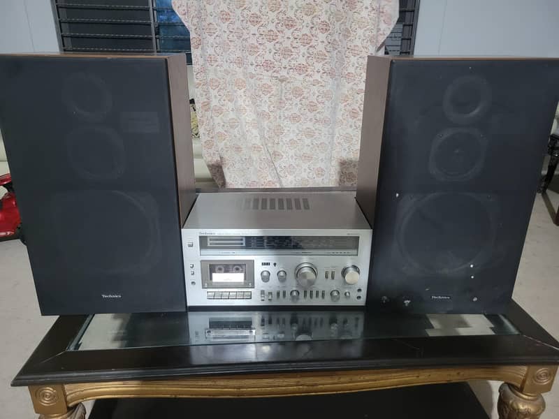 Technics 0