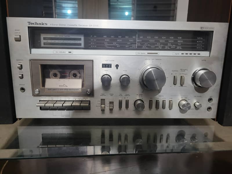 Technics 1