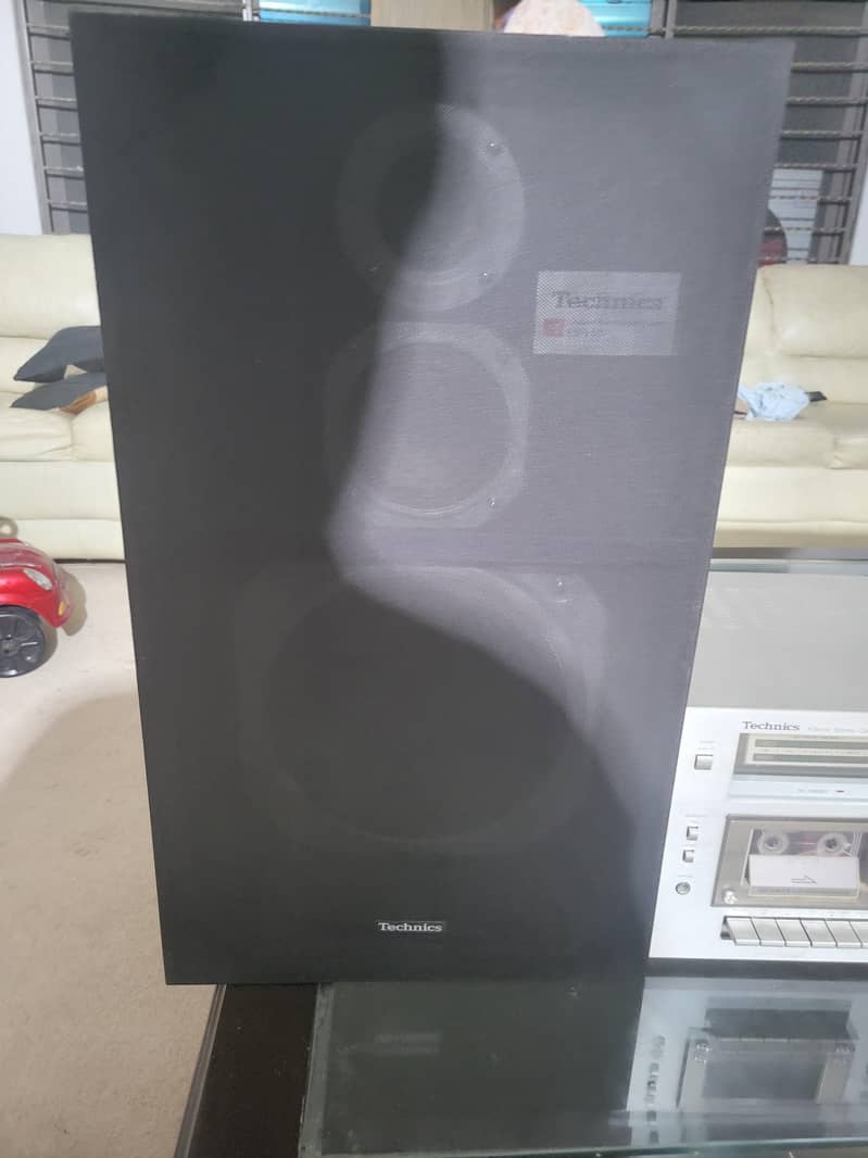 Technics 2
