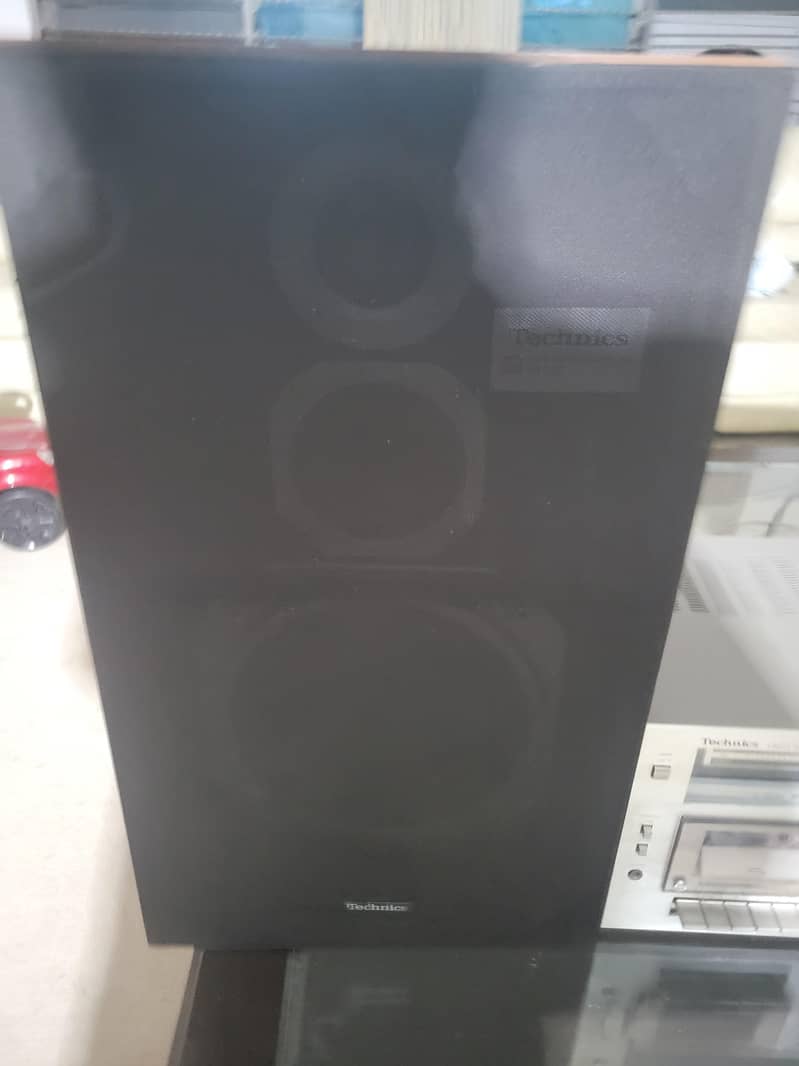 Technics 3