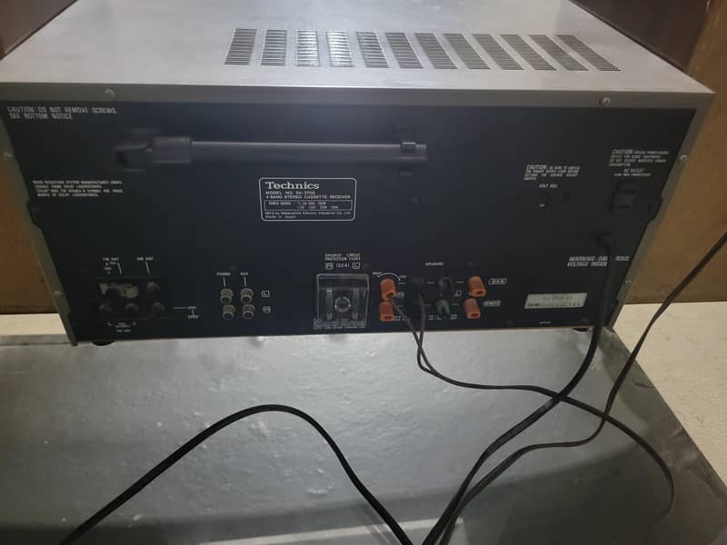Technics 6