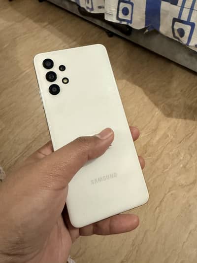 Samsung Mobile A32