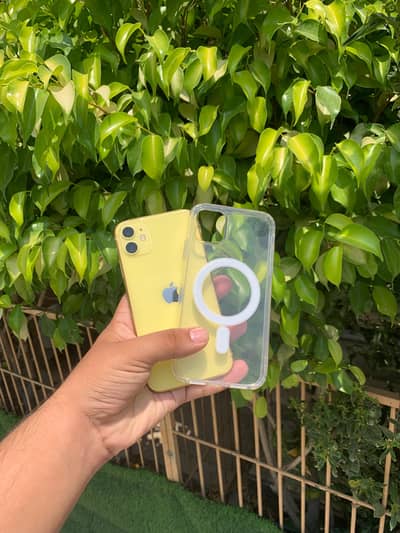 IPhone 11 64Gb