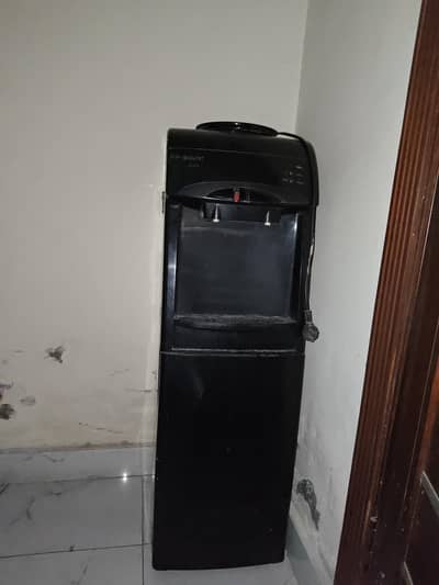 Orient Water Dispenser Used