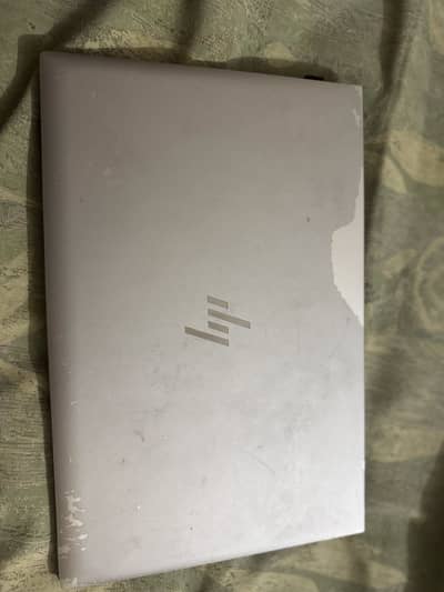 HP EliteBook touch 840 G8 – Core i7 11th Gen | 16GB RAM | Touch Screen