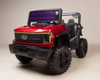 Kids Electric Jeep| Kids Car | Jeep | China Jeep