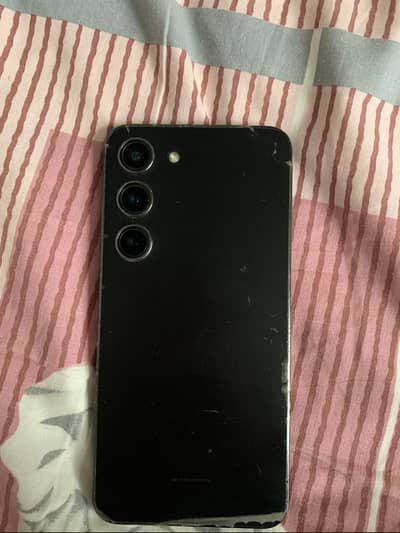 Samsung Mobile S23