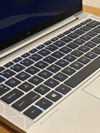 HP ELITEBOOK 830 G7