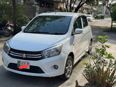 Suzuki Cultus VXL 2018. . . 03094565686