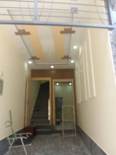 2. Marla House For Sale Opposite Neelam Block Iqbal Town Lahore
