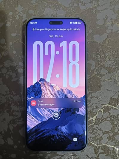 Honor Magic 8 Pro Non-PTA Complete Box