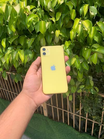 IPhone 11 64Gb