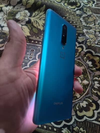 One Plus 8 8/128
