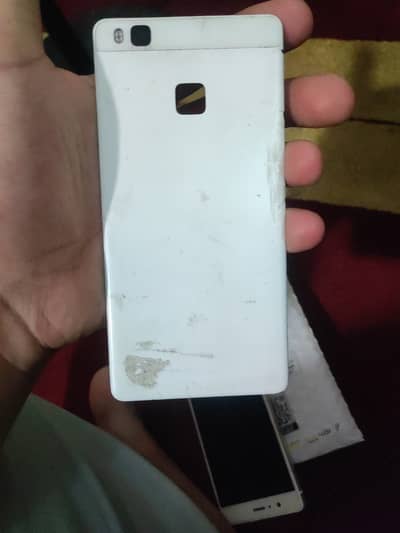 Huawei P9 Lite original pannal