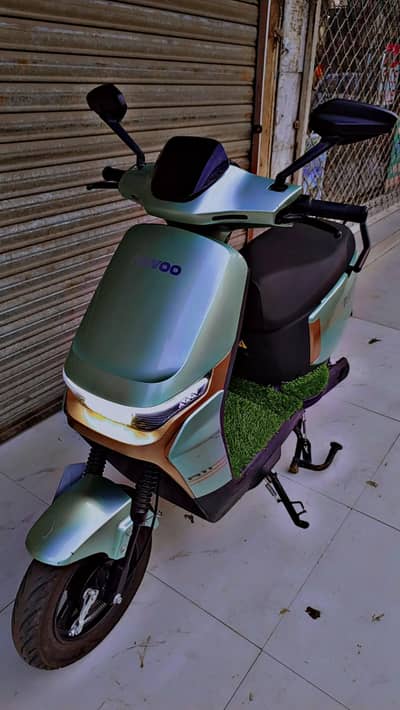 scooty