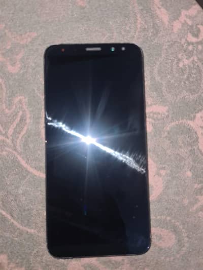 Huawei Mate 10 Lite exchange