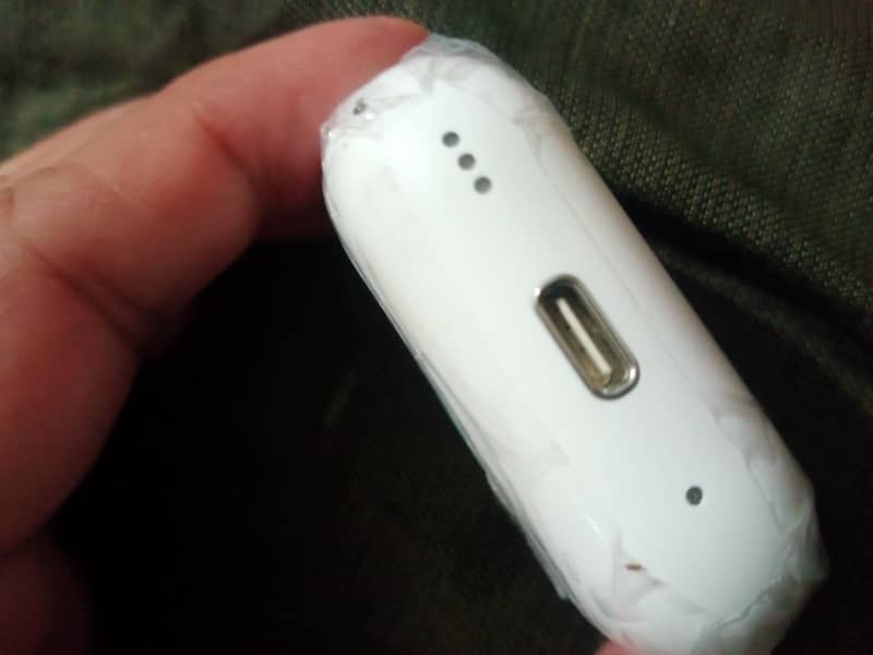 Earbuds Pro2 1