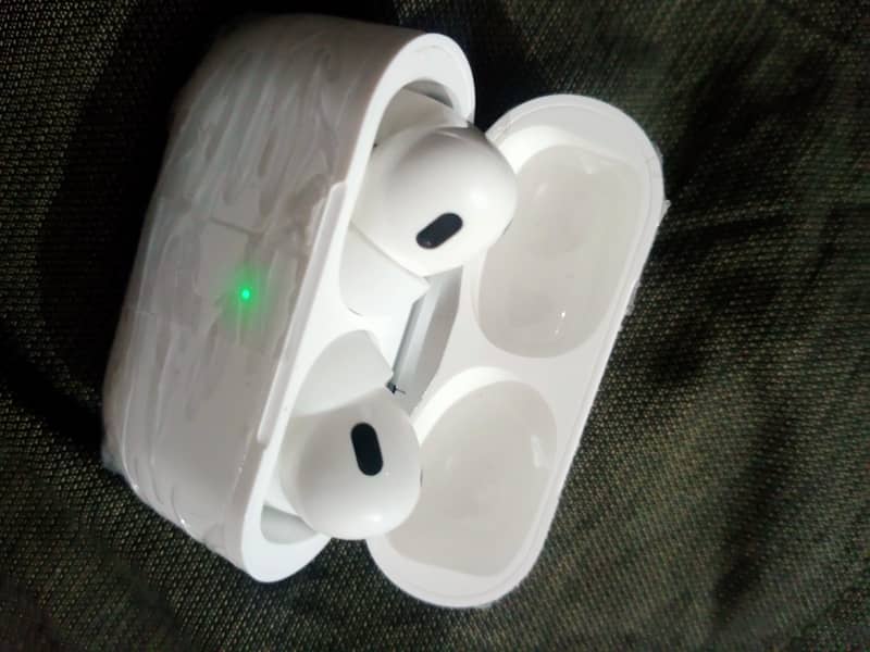 Earbuds Pro2 3