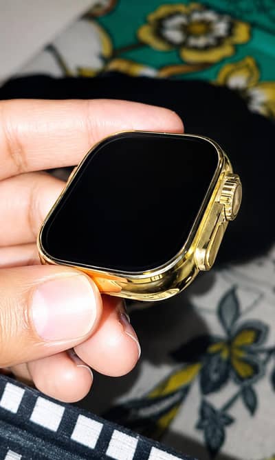 Smart watch
