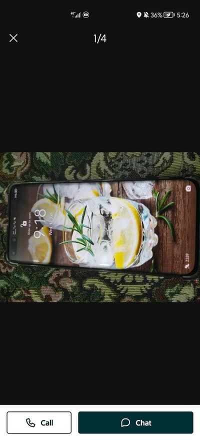 Huawei p40 pro 8/256 play store b chalta haoi gmail b banking apps
