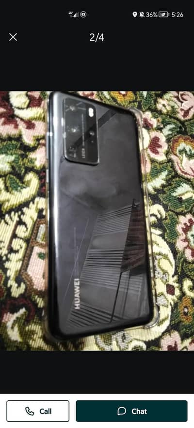 Huawei p40 pro 8/256 play store b chalta haoi gmail b banking apps