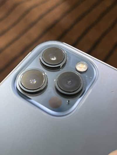 Apple iPhone 12 Pro Max