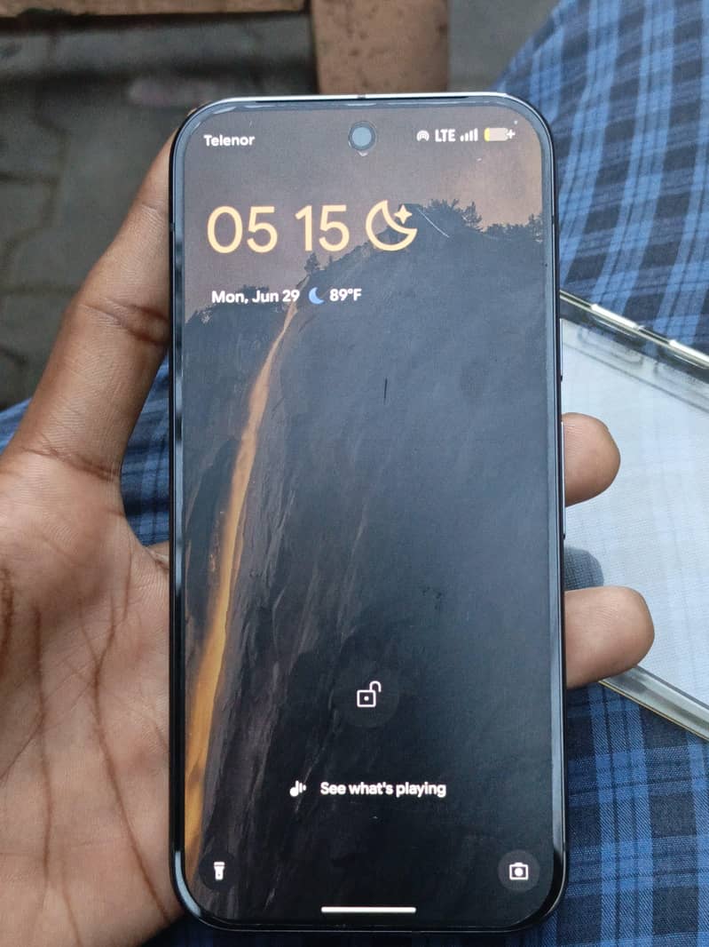 Google Pixel 9 Pro 1