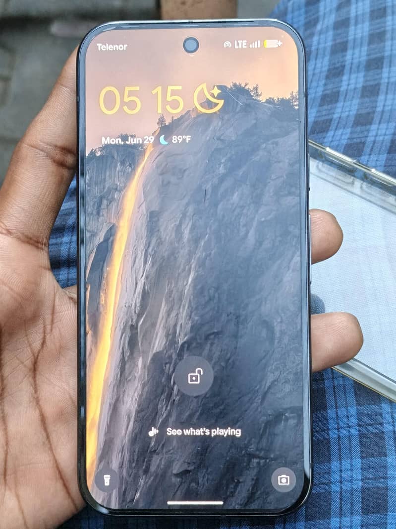 Google Pixel 9 Pro 2