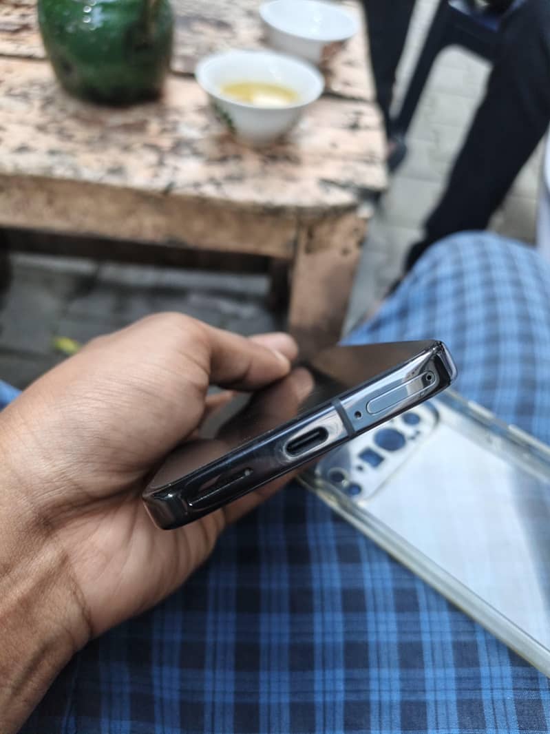 Google Pixel 9 Pro 5