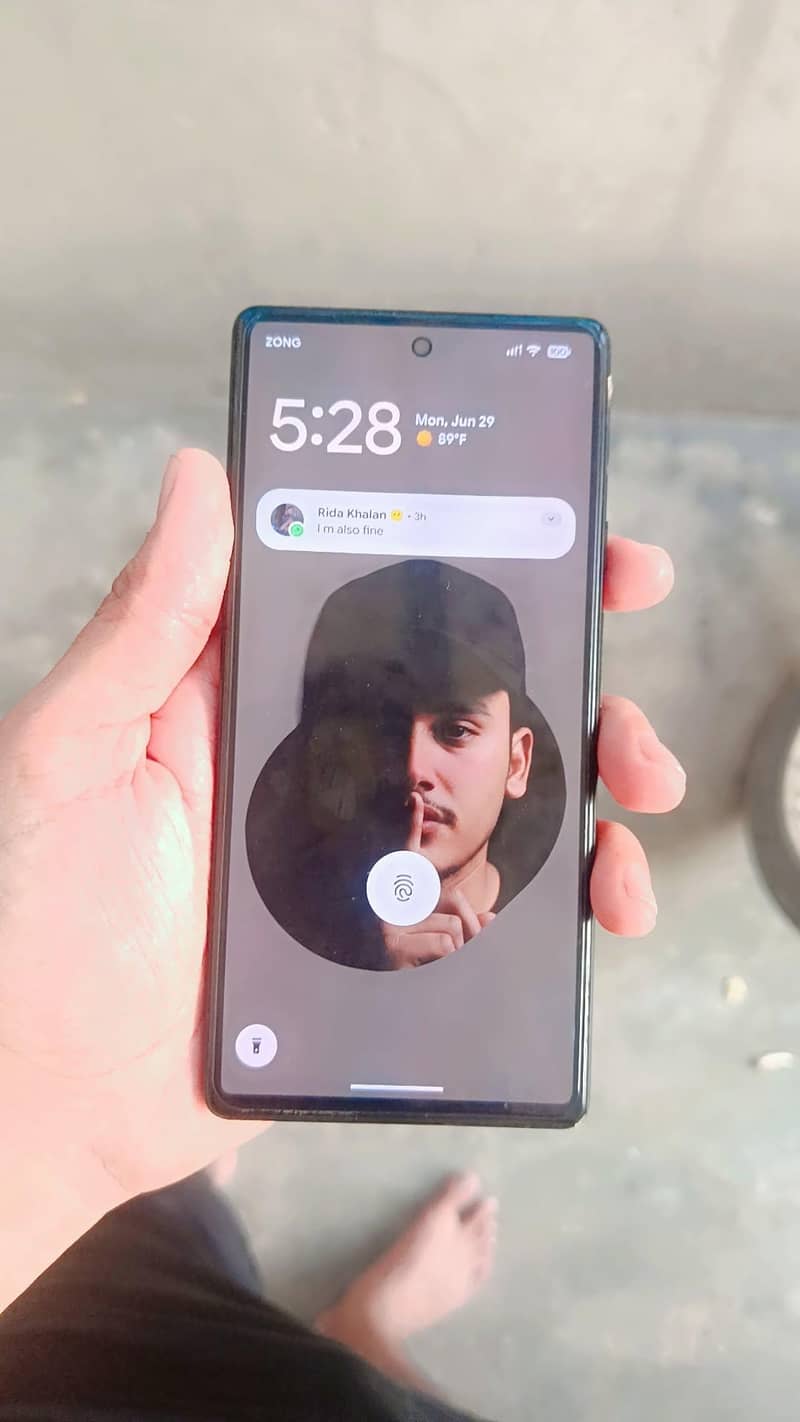 Google Pixel 6 1