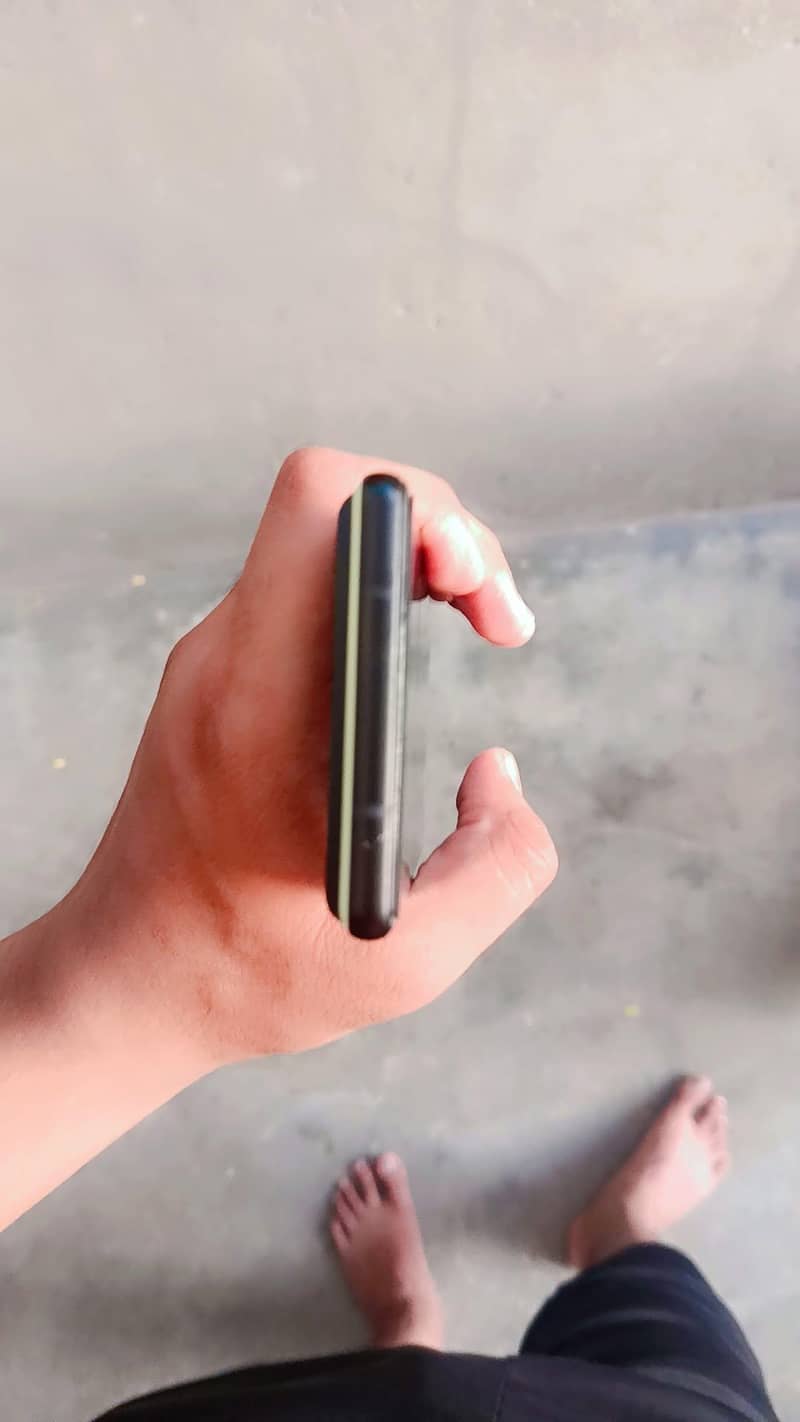 Google Pixel 6 4