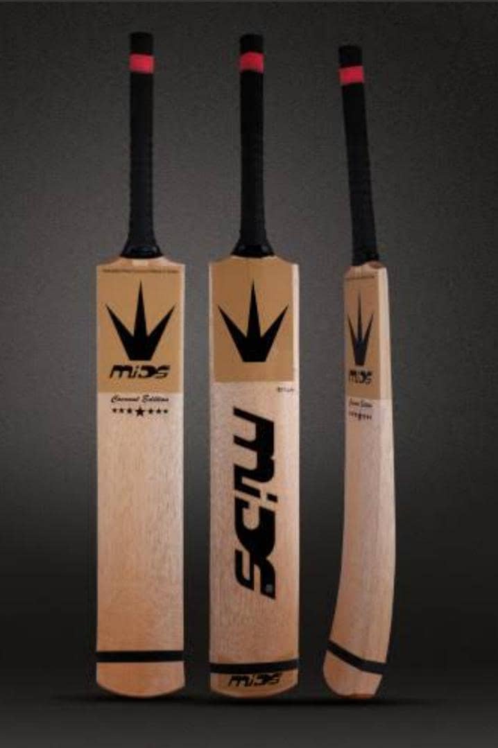 Bat Binding 1