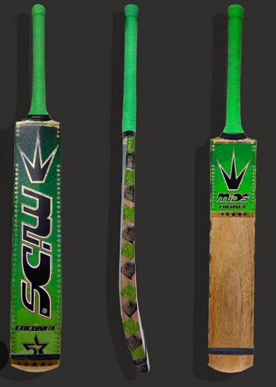 Bat Binding 2