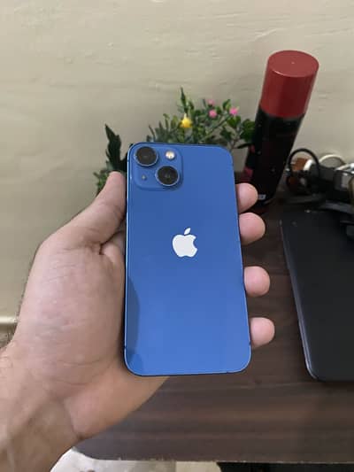 Apple iPhone 13 mini (128-Non-FU)