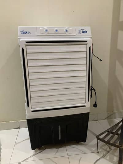 12 Watt Air Cooler