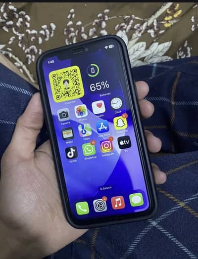 iPhone 11 Pro bypass 64 gb