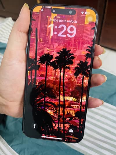 Apple iPhone 15 Pro Max Jv