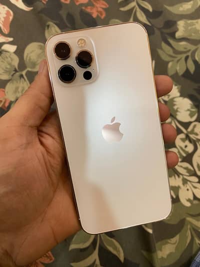Apple iPhone 12 Pro