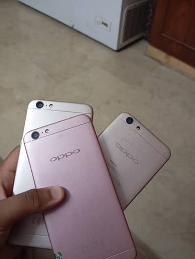 oppo A57 fresh kit android 14 upgrade
