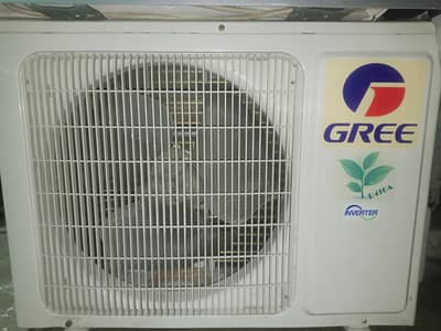 gree inverter ac 1 ton