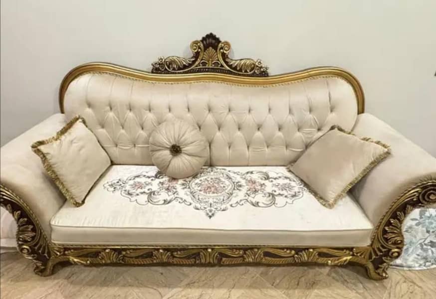 seven seaters sofa 0