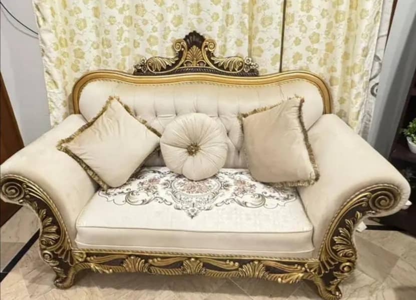 seven seaters sofa 1