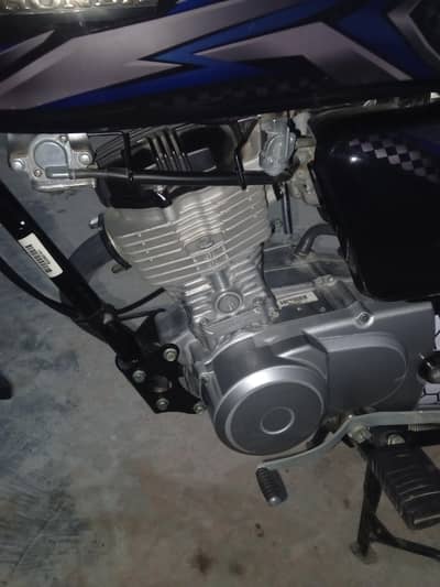 cg 125