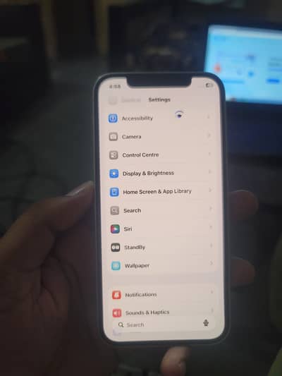 Apple iPhone 12 Pro