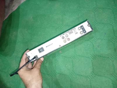 Reciver for sall 03244381708