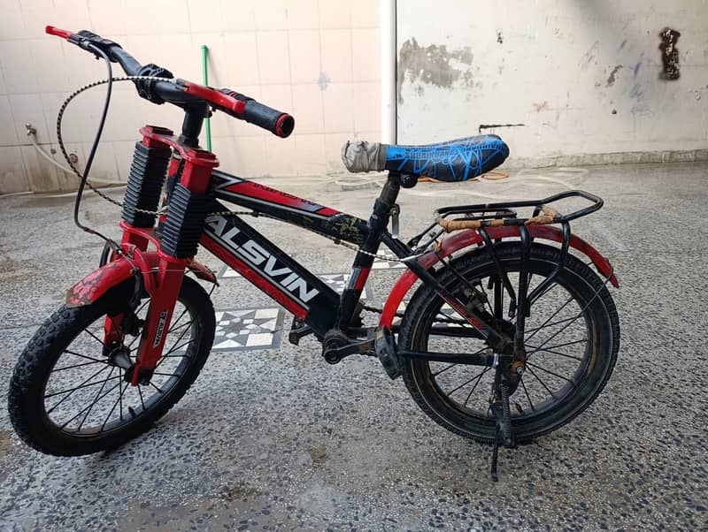 Cycle 0