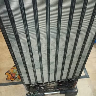 medium size fridge for sale