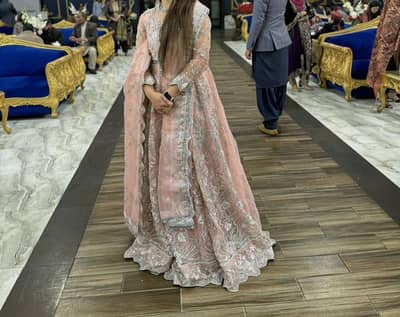wedding dress for sale