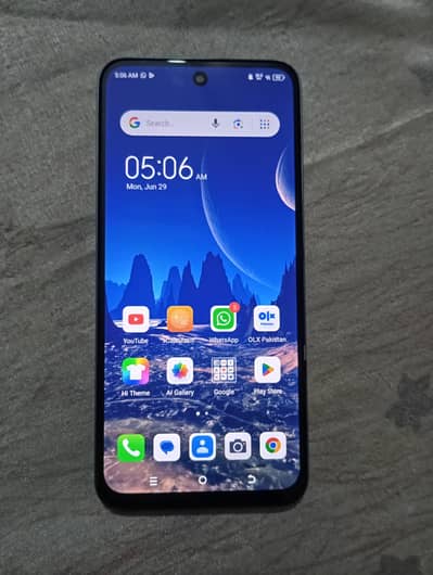 Tecno Spark Go 1.03137480406